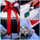 Win Variation Race Outfit Cosplay cosplay costume from Umamusume: Pretty Derby, detail-5