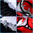 Win Variation Race Outfit Cosplay cosplay costume from Umamusume: Pretty Derby, detail-6