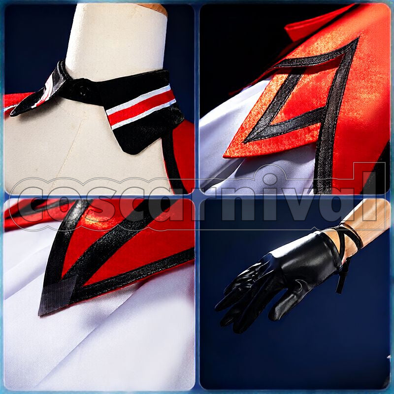 Win Variation Race Outfit Cosplay cosplay costume from Umamusume: Pretty Derby, detail-7
