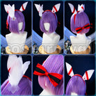 Win Variation Race Outfit Cosplay cosplay costume from Umamusume: Pretty Derby, accessory view