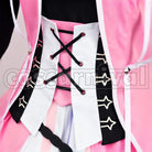 Wonder Acute Race Outfit Cosplay cosplay costume from Umamusume: Pretty Derby, detail-2