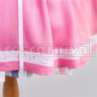 Wonder Acute Race Outfit Cosplay cosplay costume from Umamusume: Pretty Derby, detail-3