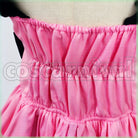 Wonder Acute Race Outfit Cosplay cosplay costume from Umamusume: Pretty Derby, detail-7
