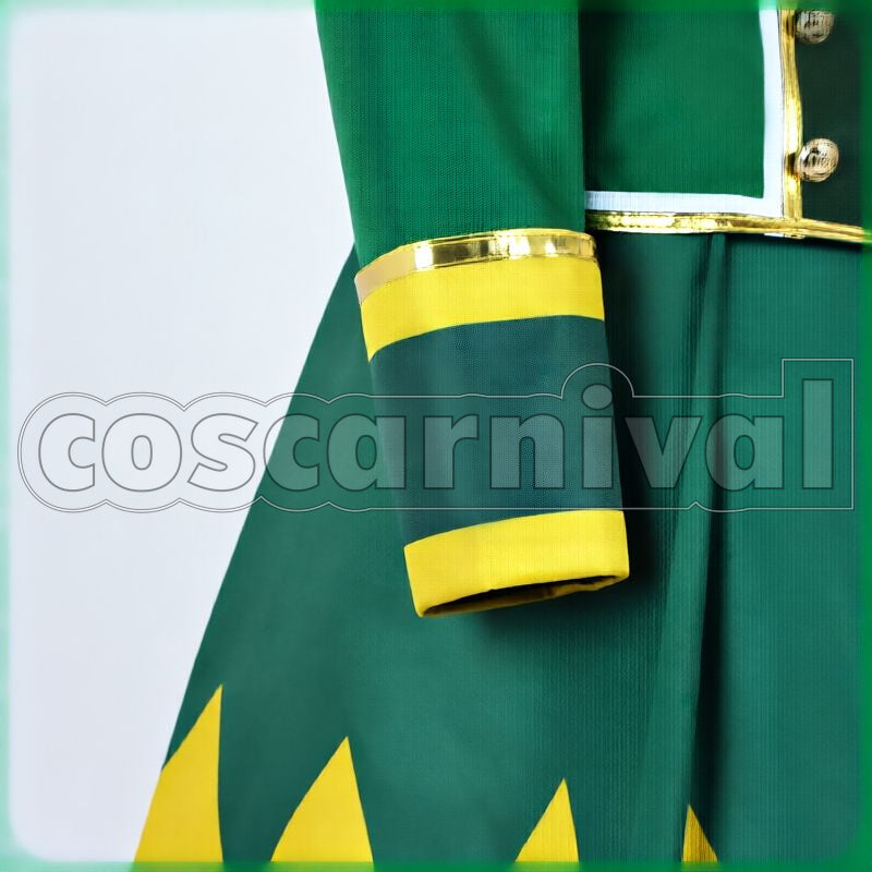 Zenno Rob Roy Race Outfit Cosplay cosplay costume from Umamusume: Pretty Derby, detail-1