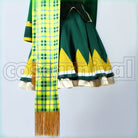 Zenno Rob Roy Race Outfit Cosplay cosplay costume from Umamusume: Pretty Derby, detail-3