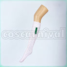 Zenno Rob Roy Race Outfit Cosplay cosplay costume from Umamusume: Pretty Derby, accessory view 1