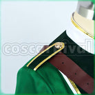 Zenno Rob Roy Race Outfit Cosplay cosplay costume from Umamusume: Pretty Derby, detail-4