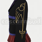 Cry Jessica Ushiromiya cosplay costume from Umineko: When They, detail-1