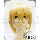 Cry Jessica Ushiromiya cosplay costume from Umineko: When They, front view 2