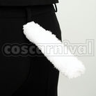 Inga cosplay costume from Un-Go, detail-10