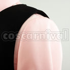 Inga cosplay costume from Un-Go, detail-6