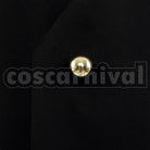 Inga cosplay costume from Un-Go, detail-7
