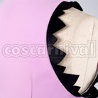 Komurasaki cosplay costume from Unbreakable Machine-Doll, detail-6
