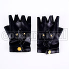 Raishin Akabane cosplay costume from Unbreakable Machine-Doll, detail-1