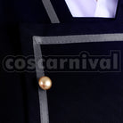 Raishin Akabane cosplay costume from Unbreakable Machine-Doll, detail-4
