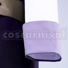 Raishin Akabane cosplay costume from Unbreakable Machine-Doll, detail-7