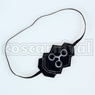 Shoko Karyusai cosplay costume from Unbreakable Machine-Doll, detail-1
