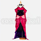 Shoko Karyusai cosplay costume from Unbreakable Machine-Doll, front view 2