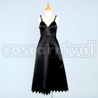 Shoko Karyusai cosplay costume from Unbreakable Machine-Doll, front view 3