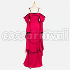 Shoko Karyusai cosplay costume from Unbreakable Machine-Doll, side view 3