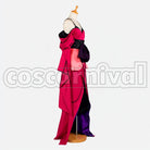 Shoko Karyusai cosplay costume from Unbreakable Machine-Doll, side view 5