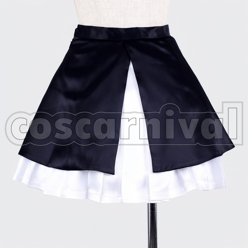 Yaya cosplay costume from Unbreakable Machine-Doll, detail-4