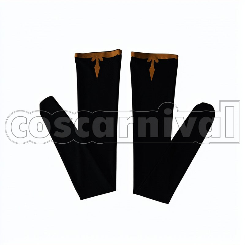 serisutia rarugurisu cosplay costume from Undefeated Bahamut Chronicle, detail-1