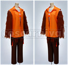 Japan Wolf Man Cosplay cosplay costume from Universal Studios, front view 2