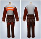Japan Wolf Man Cosplay cosplay costume from Universal Studios, detail-2