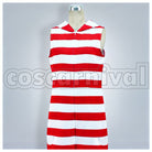 Cosplay cosplay costume from Usavich Kirenenko, front view