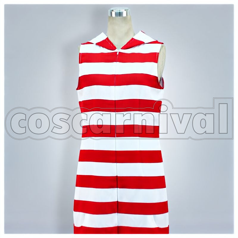 Cosplay cosplay costume from Usavich Kirenenko, front view