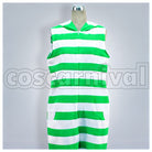 Cosplay cosplay costume from Usavich Putin, front view