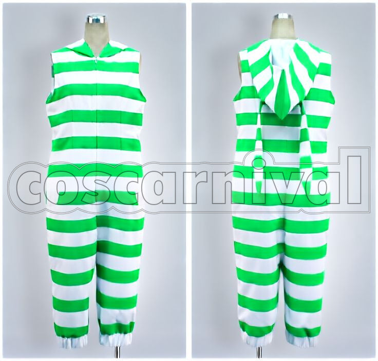 Cosplay cosplay costume from Usavich Putin, detail-1
