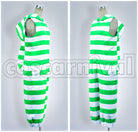 Cosplay cosplay costume from Usavich Putin, side view