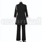 Shining All Star CD 2 Ai Mikaze cosplay costume from Uta no Prince-sama, back view