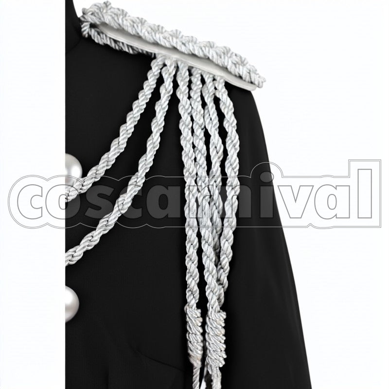 Shining All Star CD 2 Ai Mikaze cosplay costume from Uta no Prince-sama, detail-3