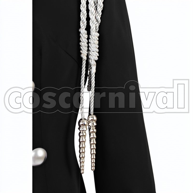 Shining All Star CD 2 Ai Mikaze cosplay costume from Uta no Prince-sama, detail-4