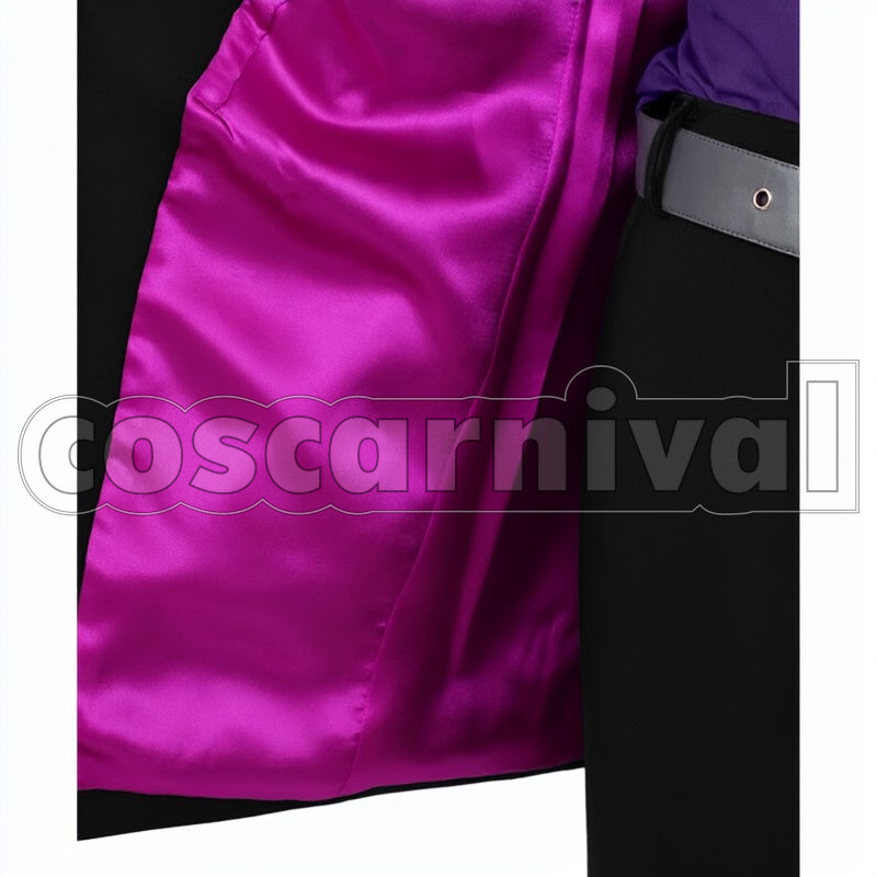 Shining All Star CD 2 Ai Mikaze cosplay costume from Uta no Prince-sama, detail-6