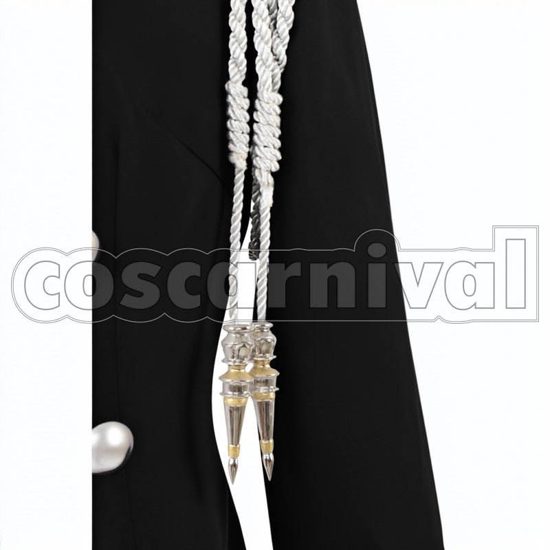 Shining All Star CD 2 Ai Mikaze cosplay costume from Uta no Prince-sama, detail-7