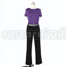 Shining All Star CD 2 Ai Mikaze cosplay costume from Uta no Prince-sama, front view 2