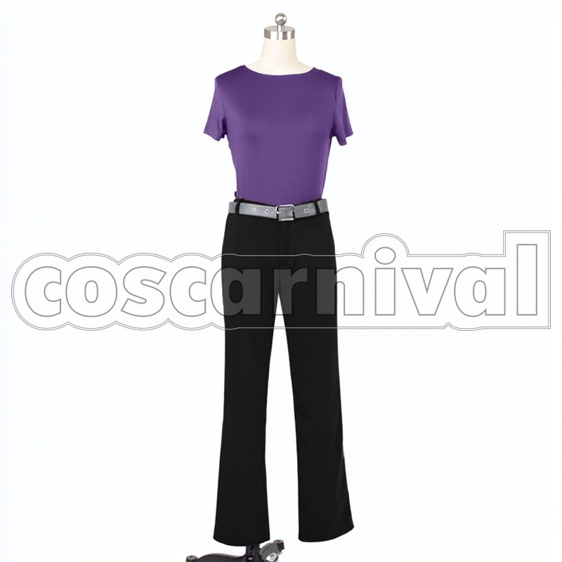 Shining All Star CD 2 Ai Mikaze cosplay costume from Uta no Prince-sama, front view 2