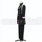 Shining All Star CD 2 Ai Mikaze cosplay costume from Uta no Prince-sama, side view 2