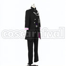 Shining All Star CD 2 Ai Mikaze cosplay costume from Uta no Prince-sama, side view
