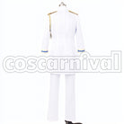 Shining All Star CD 2 Otoya Ittoki cosplay costume from Uta no Prince-sama, back view