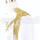Shining All Star CD 2 Otoya Ittoki cosplay costume from Uta no Prince-sama, detail-2