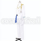 Shining All Star CD 2 Otoya Ittoki cosplay costume from Uta no Prince-sama, side view 2