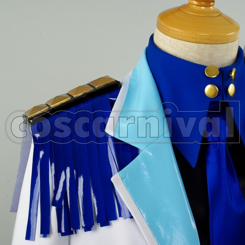 Saotome Academy Class A Masato Hijirikawa cosplay costume from Uta no Prince-sama, detail-1