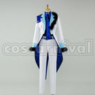 Saotome Academy Class A Masato Hijirikawa cosplay costume from Uta no Prince-sama, front view