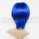 Saotome Academy Class A Masato Hijirikawa cosplay costume from Uta no Prince-sama, back view