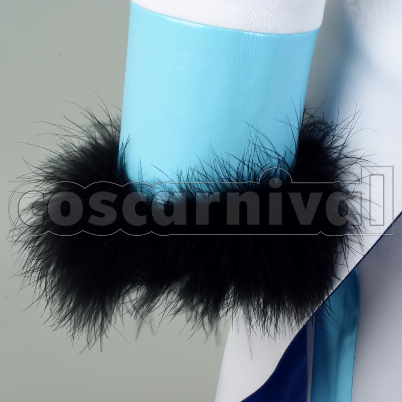 Saotome Academy Class A Masato Hijirikawa cosplay costume from Uta no Prince-sama, detail-3